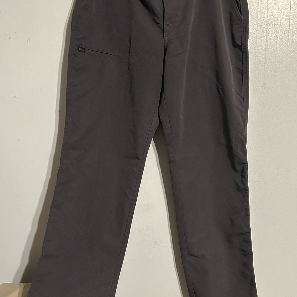 5.11 Tactical Woman’s Charcoal Tactical
